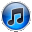 iTunes 12.7.2 Build 58